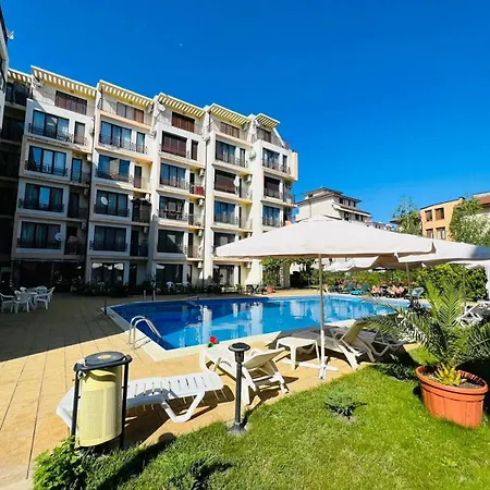 Amber * Sluneční pobřeží